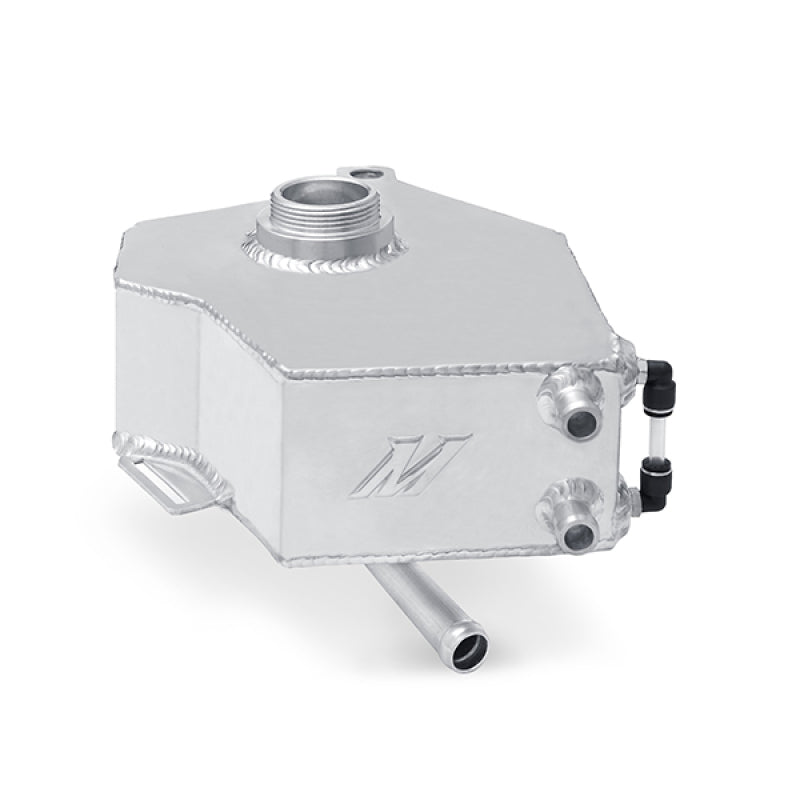 Mishimoto Coolant Reservoirs Mishimoto 2014+ Ford Fiesta ST Aluminum Coolant Expansion Tank - Polished