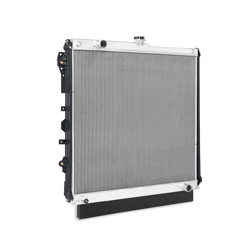 Mishimoto Radiators Mishimoto 2007+ Toyota Tundra 4.6/4.7/5.7L Performance Aluminum Radiator