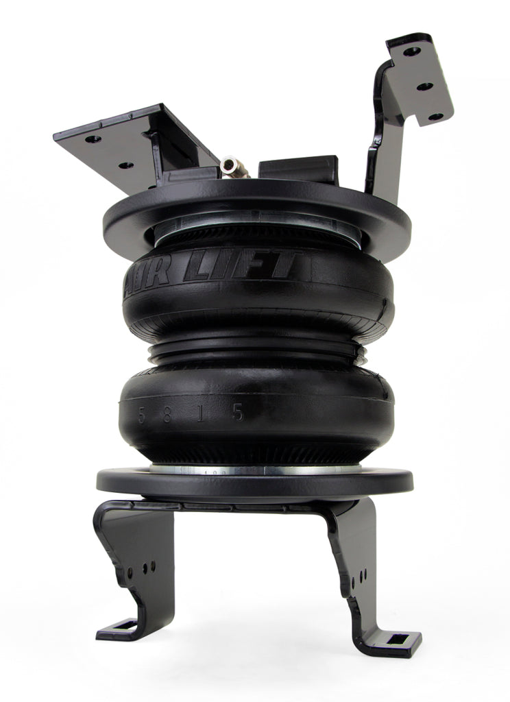 Air Lift Air Suspension Kits Air Lift LoadLifter 7500XL Ultimate  for 11-17 GM 2500/3500