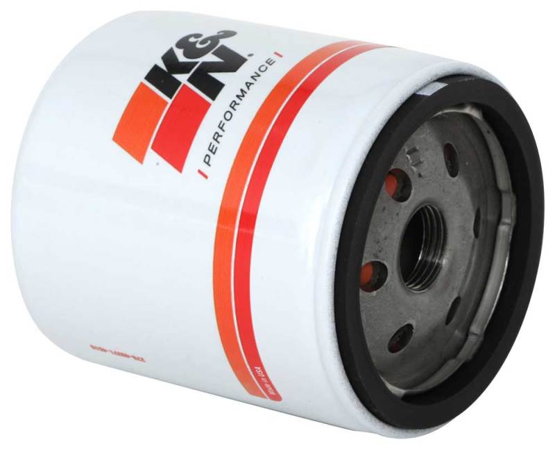 K&N Engineering Oil Filters K&N 03-09 Scion tC / 00-05 Celica GT/GT-S Performance Gold Oil Filter