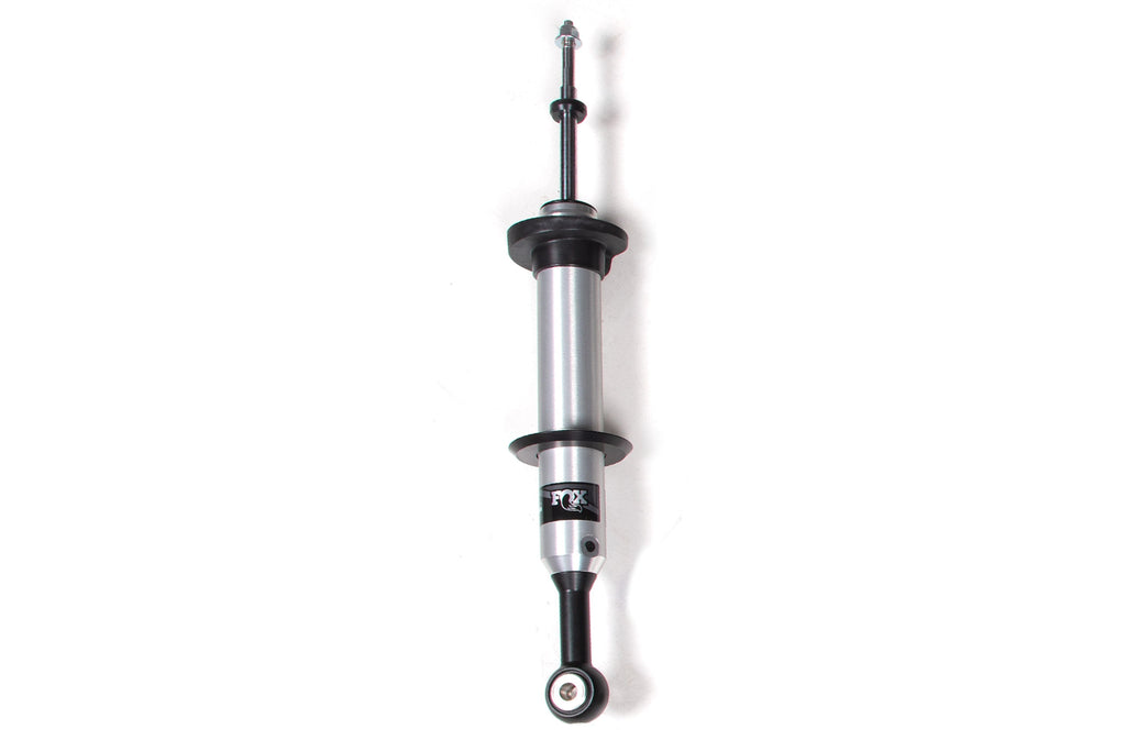 No Brand Available Shocks & Coilovers FOX 2.0 Snap Ring Strut IFP Shock - Single | Performance Series | 0-2 Inch Lift | Toyota Tacoma (16-22)