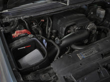 Load image into Gallery viewer, aFe Cold Air Intakes aFe Magnum FORCE Stage-2 Pro Dry S Cold Air Intake System 09-14 Chevrolet Silverado / GMC Yukon