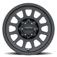 Load image into Gallery viewer, Method Wheels Wheels - Cast Method MR703 17x8.5 0mm Offset 8x6.5 130.81mm CB Matte Black Wheel
