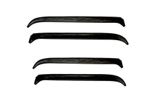 Load image into Gallery viewer, AVS Wind Deflectors AVS 85-90 Buick Electra Ventshade Front &amp; Rear Window Deflectors 4pc - Black