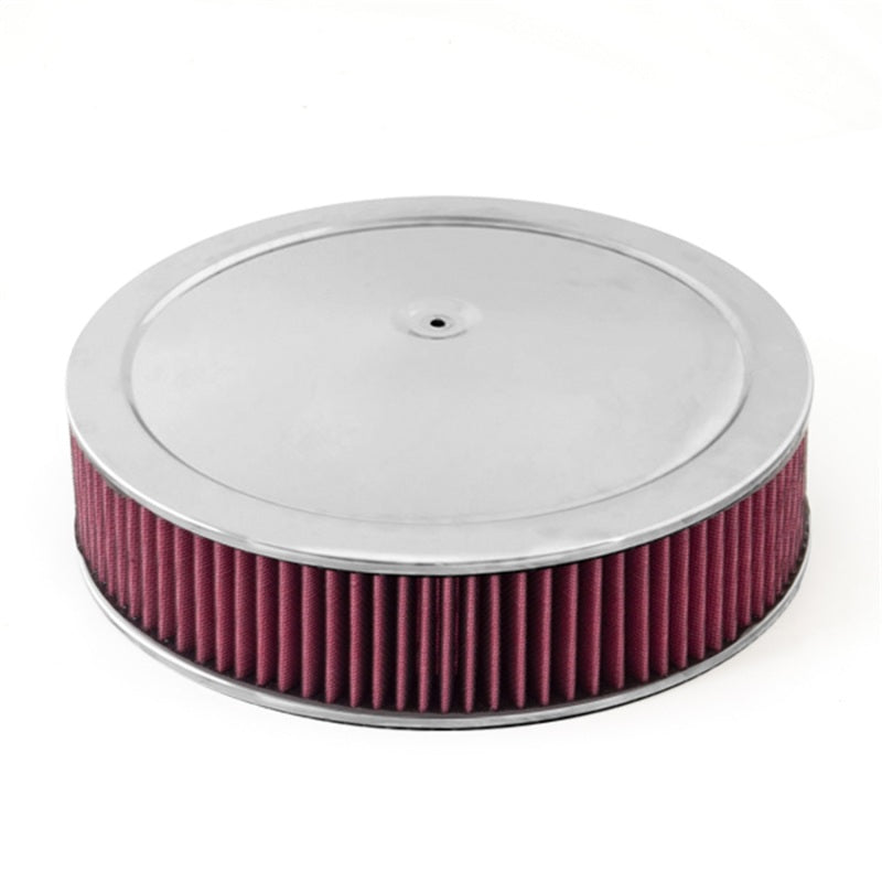 Rugged Ridge Air Filters - Drop In Rugged Ridge Air Cleaner Assembly 14in