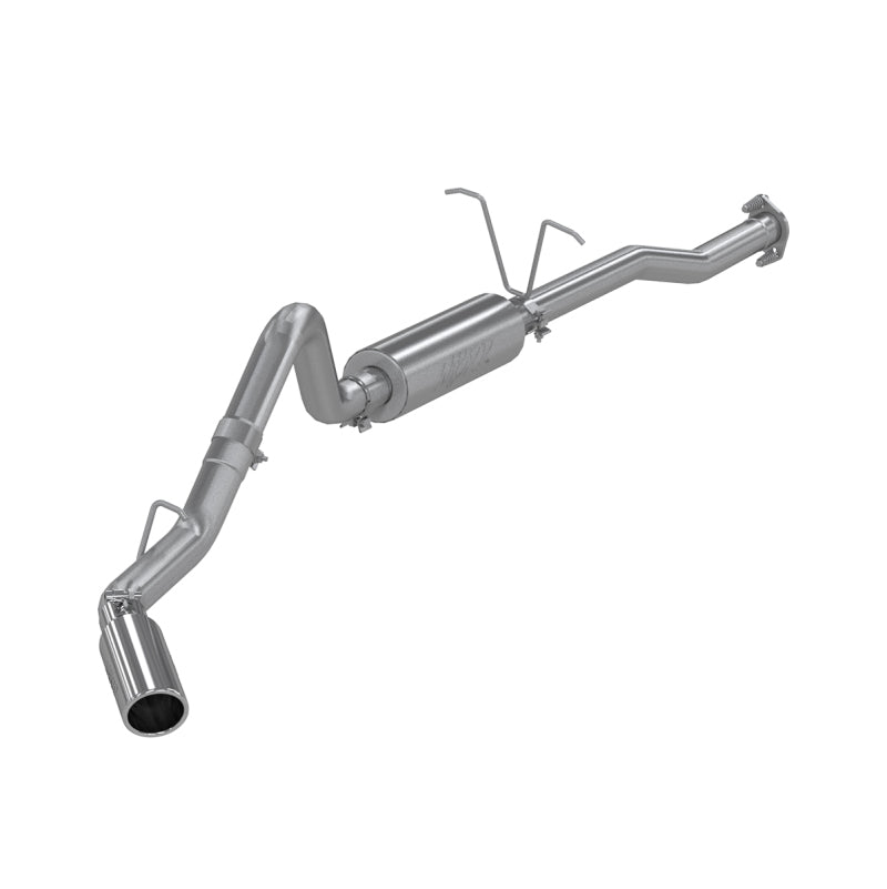 MBRP Catback MBRP 98-11 Ford Ranger 3.0/4.0L Cat Back Single Side T409 Exhaust