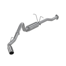 Load image into Gallery viewer, MBRP Catback MBRP 98-11 Ford Ranger 3.0/4.0L Cat Back Single Side T409 Exhaust