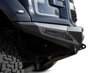 Load image into Gallery viewer, Addictive Desert Designs Bumpers - Steel Addictive Desert Designs 17-18 Ford F-150 Raptor Stealth Fighter Front Bumper