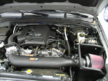 Load image into Gallery viewer, K&amp;N Engineering Cold Air Intakes K&amp;N 05 Nissan Pathfinder V6-4.0L Performance Intake Kit