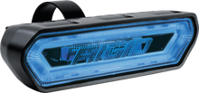 Load image into Gallery viewer, Rigid Industries Tail Lights Rigid Industries Chase Tail Light Kit w/ Mounting Bracket - Blue