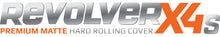Load image into Gallery viewer, BAK Tonneau Covers - Roll Up BAK 08-16 Ford Super Duty Revolver X4s 6.10ft Bed Cover