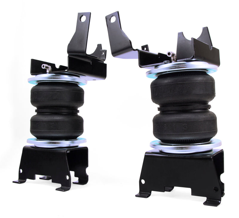 Air Lift Air Suspension Kits Air Lift Loadlifter 5000 Air Spring Kit