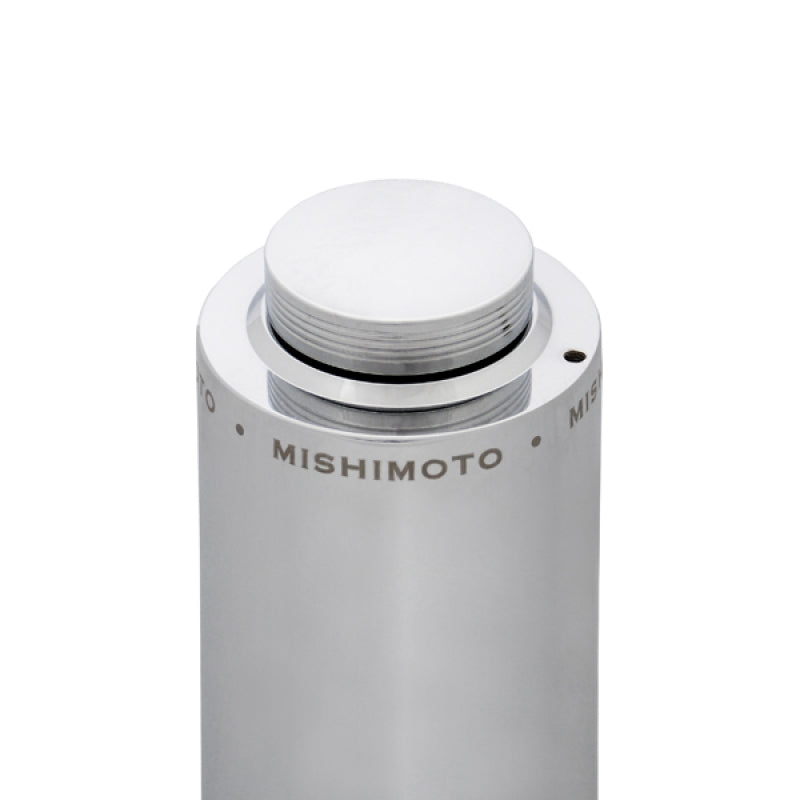 Mishimoto Coolant Reservoirs Mishimoto Aluminum Coolant Reservoir Tank