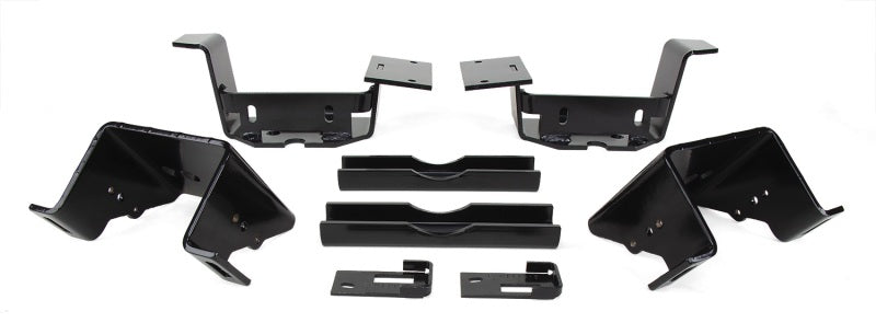 Air Lift Air Suspension Kits Air Lift LoadLifter 7500XL Ultimate Spring Kit for 2020+ Chevrolet Silverado 2500/3500