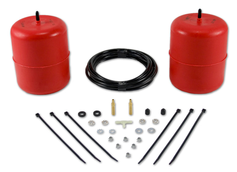 Air Lift Air Suspension Kits Air Lift Air Lift 1000 Air Spring Kit
