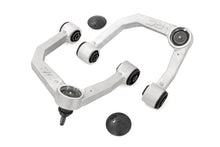 Load image into Gallery viewer, Rough Country Control Arm Kit 05-21 Toyota Tacoma Forged Upper Control Arms Rough Country - 74201A