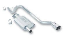 Load image into Gallery viewer, Borla Catback Borla 00-01 Jeep Cherokee 4.0L AT/MT 2WD/4WD SS Cat-Back Exhaust