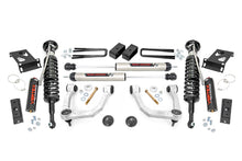 Load image into Gallery viewer, Rough Country Lift Kits 3.5 Inch Lift Kit UCA Vertex/V2 05-21 Toyota Tacoma 2WD/4WD Rough Country - 74257