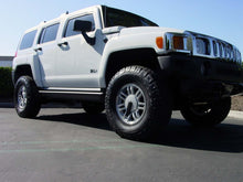 Load image into Gallery viewer, AMP Research Running Boards AMP Research 2005-2010 Hummer H3 PowerStep - Black