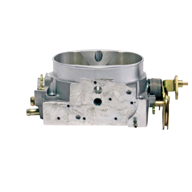 BBK Throttle Bodies BBK 89-92 GM 305 350 Twin 58mm Throttle Body BBK Power Plus Series