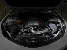 Load image into Gallery viewer, aFe Cold Air Intakes aFe 19-21 GM Trucks 5.3L/6.2L Track Series Carbon Fiber Cold Air Intake System W/ Pro Dry S Filters