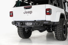 Load image into Gallery viewer, Addictive Desert Designs Bumpers - Steel Addictive Desert Designs 2020 Jeep Gladiator JT Stealth Fighter Rear Bumper