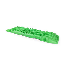 Load image into Gallery viewer, DV8 Offroad Recovery Boards DV8 Offroad Recovery Traction Boards w/ Carry Bag - Green