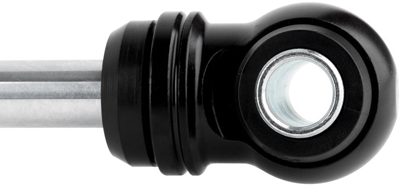 FOX Shocks and Struts Fox 99+ Chevy 1500 2.0 Performance Series 9.1in. Smooth Body IFP Rear Shock (Aluminum) / 0-1in. Lift