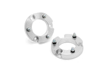 Load image into Gallery viewer, Rough Country Leveling Kit 2 Inch Leveling Lift Kit 05-20 Tacoma Rough Country - 744