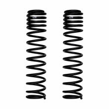 Load image into Gallery viewer, Skyjacker Lift Springs Skyjacker 84-01 Jeep XJ 3in Front Dual Rate Long Travel Coil Springs