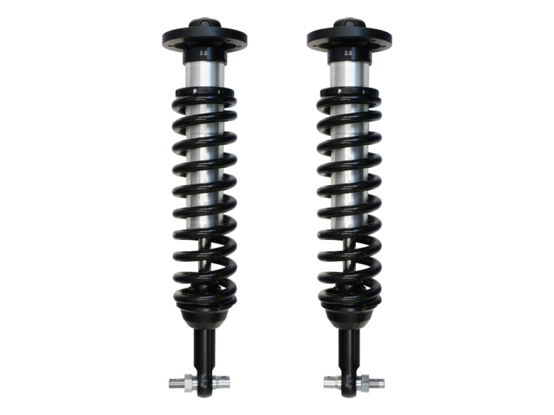ICON Coilovers ICON 2015 Ford F-150 4WD 0-2.63in 2.5 Series Shocks VS IR Coilover Kit