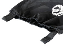 Load image into Gallery viewer, aFe Cold Air Intakes aFe Quantum Pre Filter - Black - Fits All A/F
