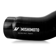 Load image into Gallery viewer, Mishimoto Air Intake Components Mishimoto 16-20 Toyota Tacoma 3.5L Black Silicone Air Intake Hose Kit