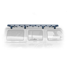 Load image into Gallery viewer, DV8 Offroad Roof Rack DV8 Offroad 18-21 Jeep Wrangler JL 4-Door Roof Rack