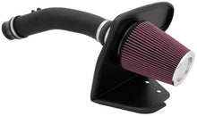 Load image into Gallery viewer, K&amp;N Engineering Cold Air Intakes K&amp;N 99-04 Ford F-Series Super Duty V8-5.4L Performance Intake Kit