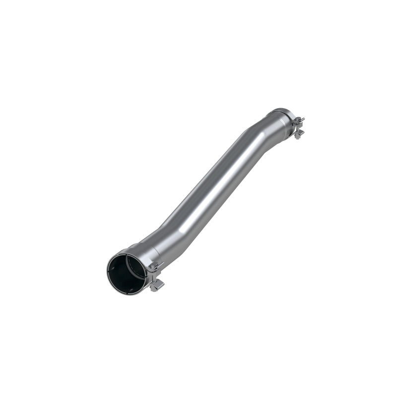 MBRP Muffler Delete Pipes MBRP 20-21 Chevrolet/GMC 1500 6.2L T409 Stainless Steel 3in Muffler Bypass