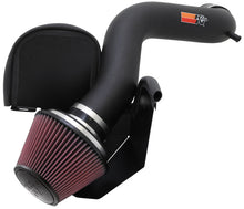 Load image into Gallery viewer, K&amp;N Engineering Cold Air Intakes K&amp;N 04-06 Dodge Durango V8-5.7L Performance Intake Kit
