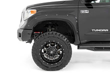 Load image into Gallery viewer, Rough Country Lift Kits 6 Inch Toyota Suspension Lift Kit w/Vertex Coilovers &amp; V2 Shocks 16-20 Tundra 4WD/2WD Rough Country - 75257
