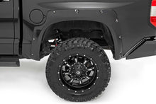 Load image into Gallery viewer, Rough Country Lift Kits 6 Inch Toyota Suspension Lift Kit w/Vertex Coilovers &amp; V2 Shocks 16-20 Tundra 4WD/2WD Rough Country - 75257