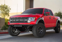 Load image into Gallery viewer, Addictive Desert Designs Bumpers - Steel Addictive Desert Designs 10-14 Ford F-150 Raptor ADD PRO Front Bumper