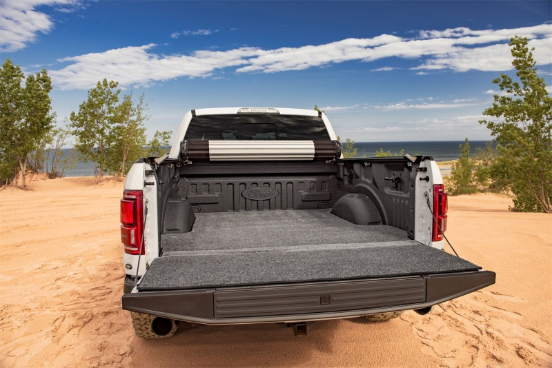 BedRug Bed Liners BedRug 22-23 Toyota Tundra 5ft 6in Bed XLT Mat (Use w/Spray-In & Non-Lined Bed)
