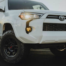 Load image into Gallery viewer, KC HiLiTES Light Bars &amp; Cubes KC HiLiTES FLEX ERA 3 Dual Mode SAE Fog Lights - 2-Light Master Kit for Toyota Tacoma/4Runner/Tundra