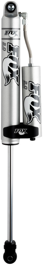 FOX Shocks and Struts Fox 07+ Jeep JK 2.0 Performance Series 11.6in. Smooth Body Remote Reservoir Rear Shock / 4-6in. Lift