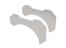 Load image into Gallery viewer, Borla Clamps Borla Universal 2.5in T-304 Stainless Tube Bracket Kit