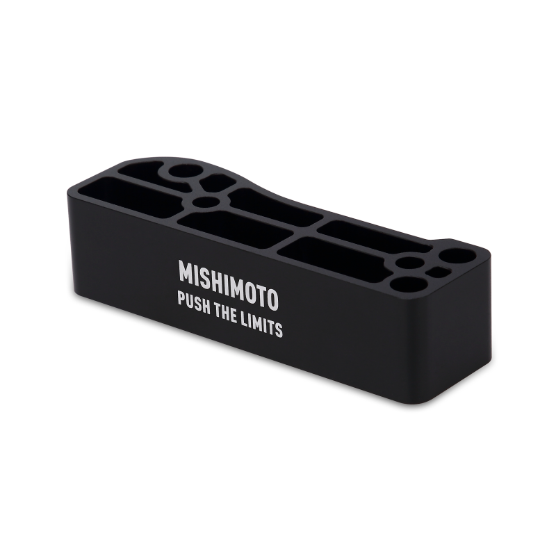 Mishimoto Uncategorized Mishimoto 2016+ Ford Focus Gas Pedal Spacer