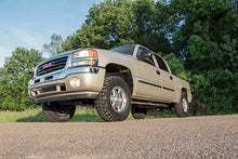 Load image into Gallery viewer, Rough Country Leveling Kit 1.5-2.5 Inch Leveling Torsion Bar Keys 00-06 Silverado/Sierra 1500 Rough Country - 7592