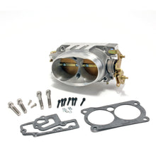 Load image into Gallery viewer, BBK Throttle Bodies BBK 89-92 GM 305 350 Twin 58mm Throttle Body BBK Power Plus Series