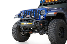 Load image into Gallery viewer, Addictive Desert Designs Bumpers - Steel Addictive Desert Designs 18-23 Jeep JL/JT Rock Fighter Front Bumper