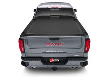 Load image into Gallery viewer, BAK Tonneau Covers - Roll Up BAK 20-21 Chevy Silverado/GM Sierra 2500/3500 HD Revolver X4s 8.2ft Bed Cover