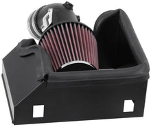Load image into Gallery viewer, K&amp;N Engineering Cold Air Intakes K&amp;N 13-18 Ford Fusion 2.5L Typhoon Cold Air Intake